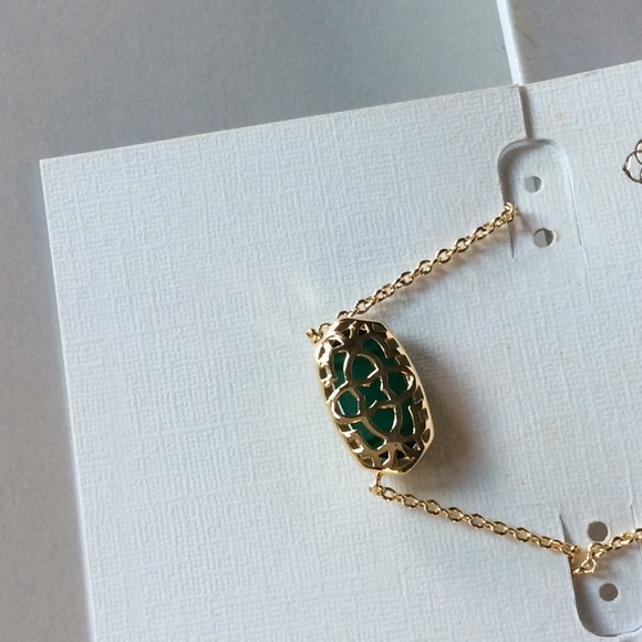 Kendra Scott necklace new - Picture 6 of 8